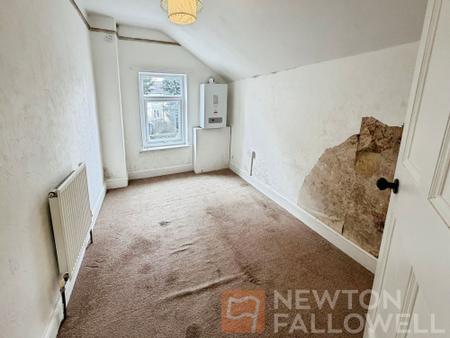 3 bedroom Terraced House for sale in Silver Street, Peterborough, PE2