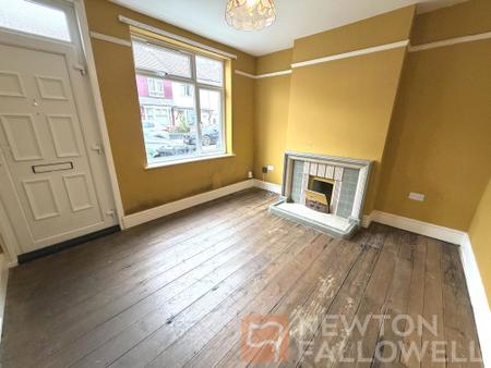 3 bedroom Terraced House for sale in Silver Street, Peterborough, PE2