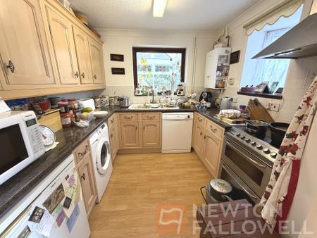 3 bedroom Bungalow for sale in Finchfield, Peterborough, PE1
