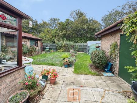 3 bedroom Bungalow for sale in Finchfield, Peterborough, PE1