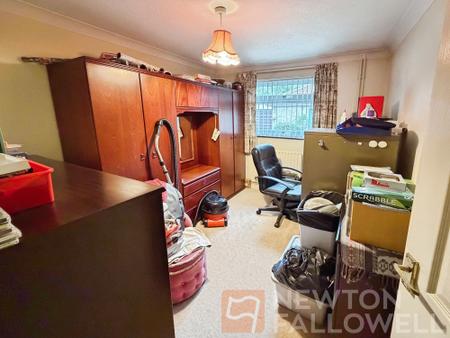 3 bedroom Bungalow for sale in Finchfield, Peterborough, PE1