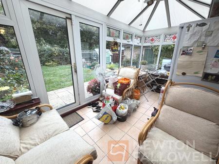 3 bedroom Bungalow for sale in Finchfield, Peterborough, PE1