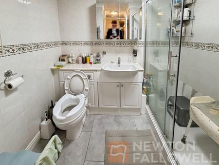 3 bedroom Bungalow for sale in Finchfield, Peterborough, PE1