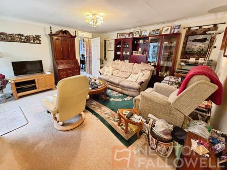 3 bedroom Bungalow for sale in Finchfield, Peterborough, PE1