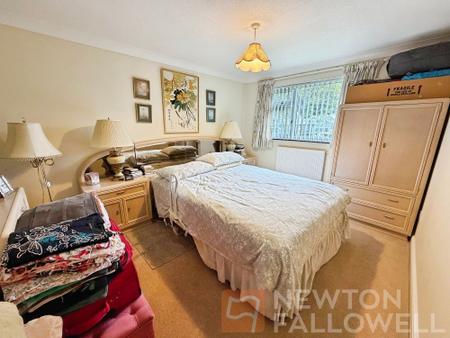3 bedroom Bungalow for sale in Finchfield, Peterborough, PE1