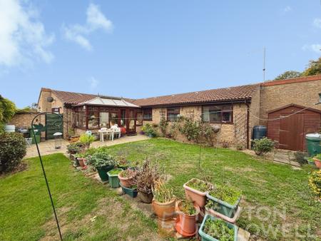 Finchfield, Peterborough, PE1