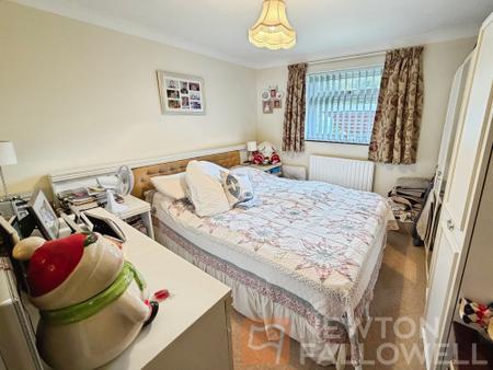 3 bedroom Bungalow for sale in Finchfield, Peterborough, PE1