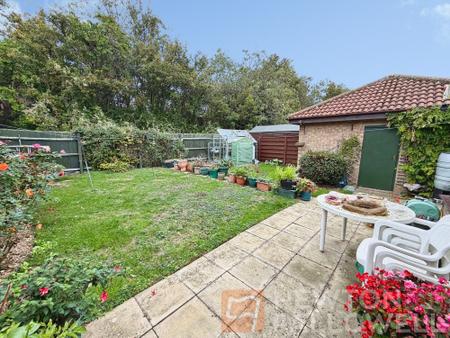 3 bedroom Bungalow for sale in Finchfield, Peterborough, PE1