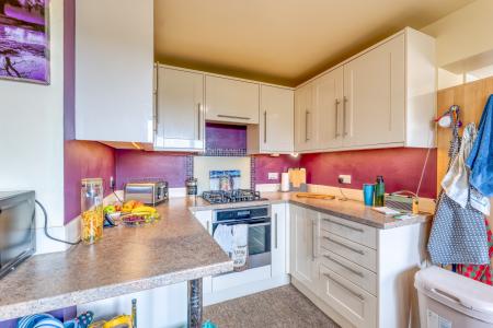 3 bedroom Detached house for sale in Bracebridge Avenue, Worksop, S80