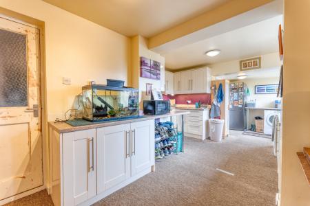 3 bedroom Detached house for sale in Bracebridge Avenue, Worksop, S80