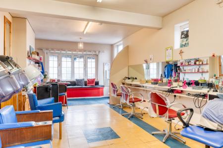 4 bedroom Detached house for sale in Gateford Road, Worksop, S81