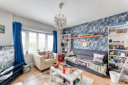 4 bedroom Detached house for sale in Gateford Road, Worksop, S81