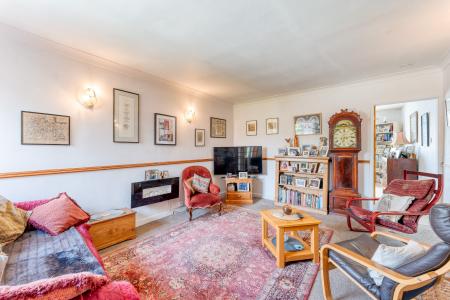 4 bedroom Detached house for sale in Gateford Road, Worksop, S81