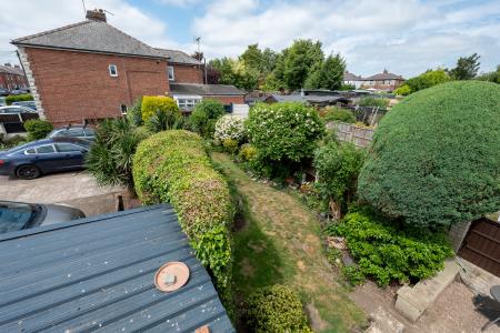 4 bedroom Detached house for sale in Gateford Road, Worksop, S81