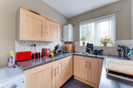 4 bedroom Detached house for sale in Gateford Road, Worksop, S81