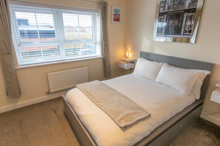 2 bedroom Terraced House for sale in Gatekeeper Way, Worksop, S81