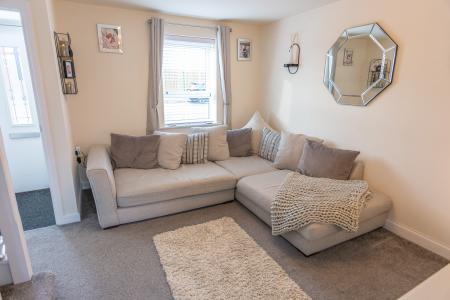 2 bedroom Terraced House for sale in Gatekeeper Way, Worksop, S81