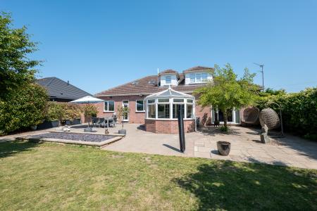 Goose Lane, Wickersley, Rotherham, S66