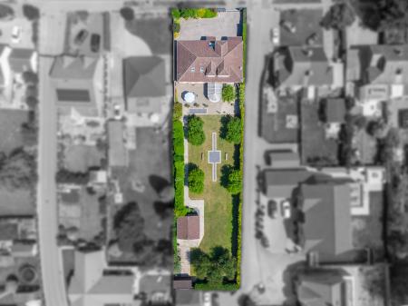 5 bedroom Bungalow for sale in Goose Lane, Wickersley, Rotherham, S66