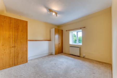 2 bedroom Cottage for sale in Haggonsfield Farm Cottages, Rhodesia, Worksop, S80