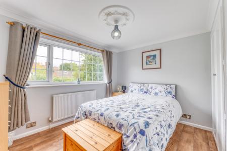 4 bedroom Detached house for sale in Holmefield Close, Worksop, S81