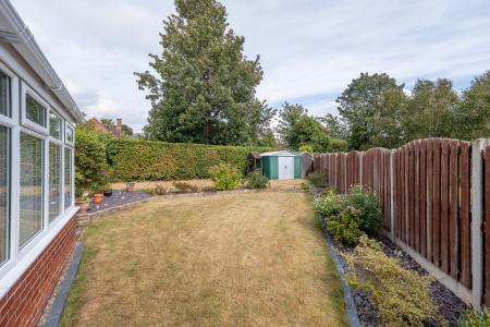 4 bedroom Detached house for sale in Holmefield Close, Worksop, S81