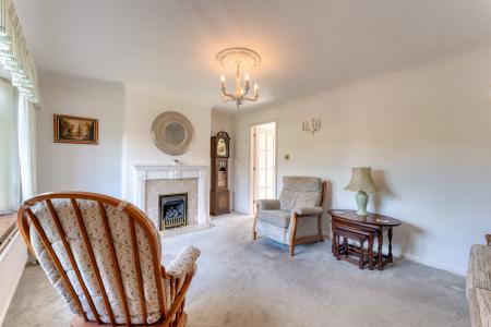 3 bedroom Semi-detached house for sale in Littondale, Worksop, S81