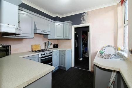 3 bedroom Semi-detached house for sale in Overend Road, Worksop, S80