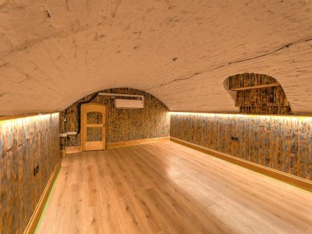 3 bedroom Terraced House for sale in Park Street, Worksop, S80