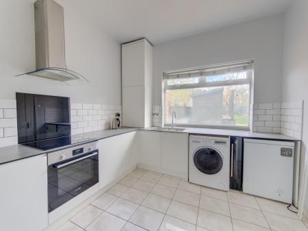 3 bedroom Terraced House for sale in Park Street, Worksop, S80