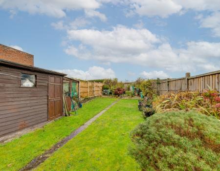 3 bedroom Semi-detached house for sale in Portland Place, Worksop, S80