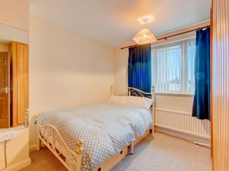 3 bedroom Semi-detached house for sale in Portland Place, Worksop, S80