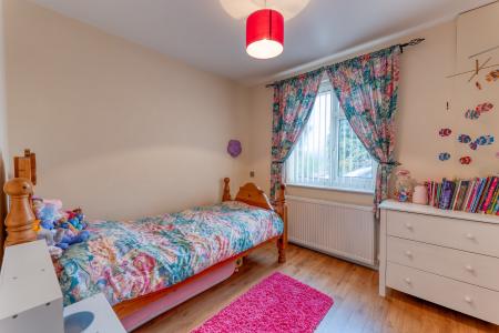 3 bedroom Detached bungalow for sale in Shireoaks Common, Worksop, S81