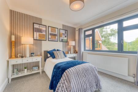 4 bedroom Detached house for sale in Sparken Hill, Worksop, S80