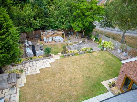 4 bedroom Detached house for sale in Sparken Hill, Worksop, S80