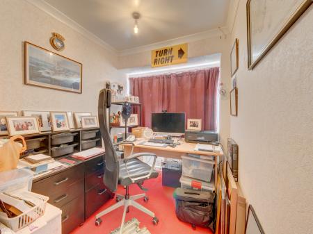 3 bedroom Semi-detached house for sale in St James Avenue, South Anston