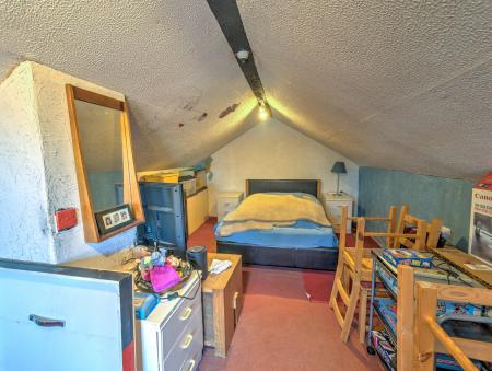 3 bedroom Semi-detached house for sale in St James Avenue, South Anston