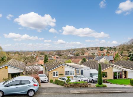 3 bedroom Detached house for sale in The Greenway, Whitwell, S80
