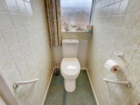 3 bedroom Detached house for sale in The Greenway, Whitwell, S80