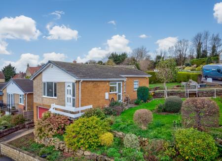 The Greenway, Whitwell, S80