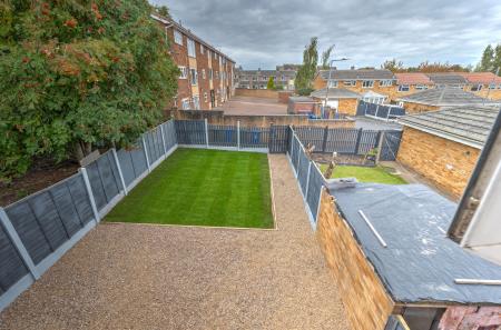 3 bedroom Terraced House for sale in Thirlmere Court, Mexborough, S64