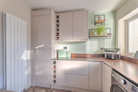 2 bedroom Terraced House for sale in Welbeck Street, Worksop, S80