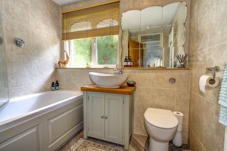 4 bedroom Detached house for sale in Windsor Road, Carlton in Lindrick, S81