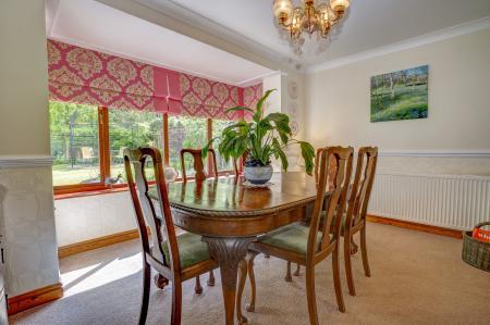 4 bedroom Detached house for sale in Windsor Road, Carlton in Lindrick, S81