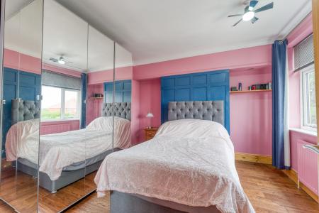 3 bedroom Semi-detached house for sale in Highfield Villas, Worksop, S81