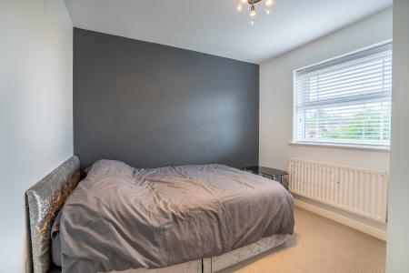 3 bedroom Detached house for sale in Lark Spinney, Gateford, Worksop, S81