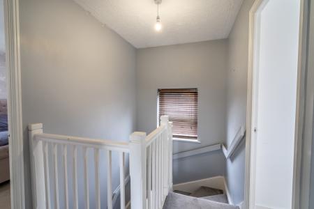 3 bedroom Detached house for sale in Lark Spinney, Gateford, Worksop, S81