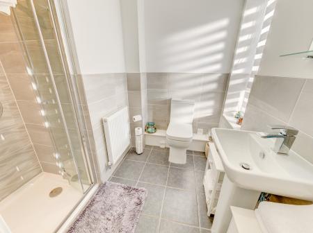 2 bedroom Semi-detached house for sale in Taiga Place, Rhodesia, Worksop, S80