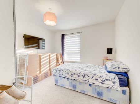 2 bedroom Semi-detached house for sale in Taiga Place, Rhodesia, Worksop, S80