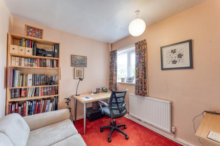 4 bedroom Detached bungalow for sale in Pine Tree Close, Worksop, S80